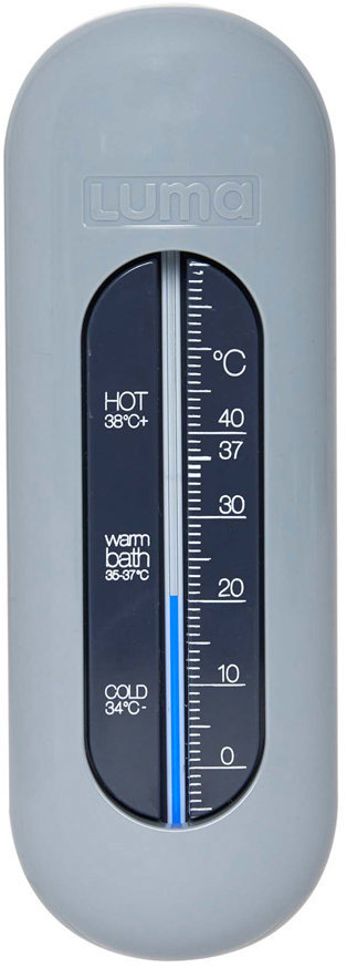 LUMA Iron Blue