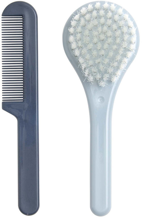 LUMA Iron Blue