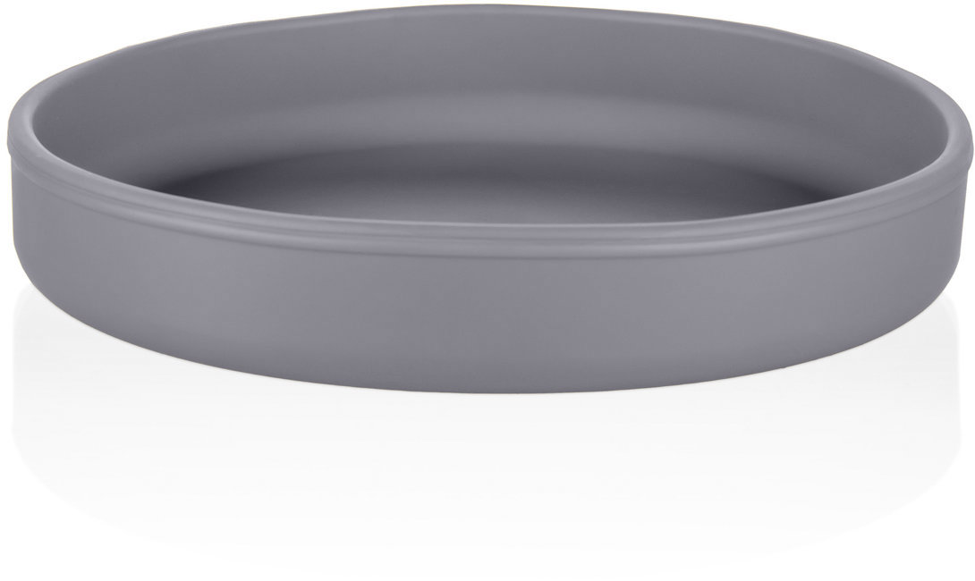 Zopa tanierik Dove Grey