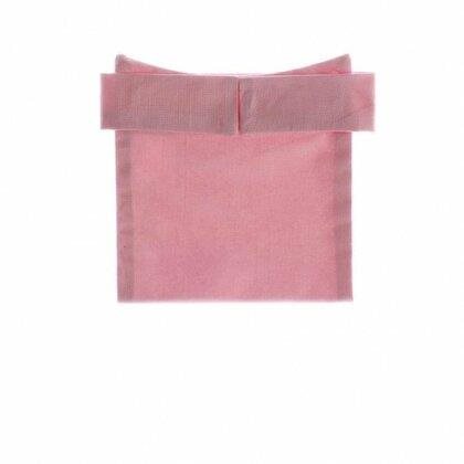 Xkko Ortopedické nohavičky Baby, Pink, veľ. 1