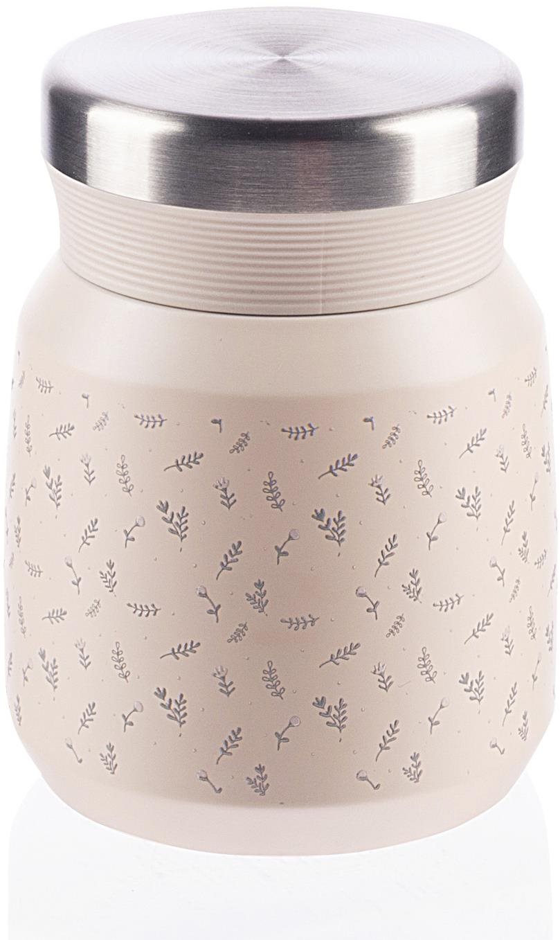 Zopa Termoska na jedlo Flowers 300 ml