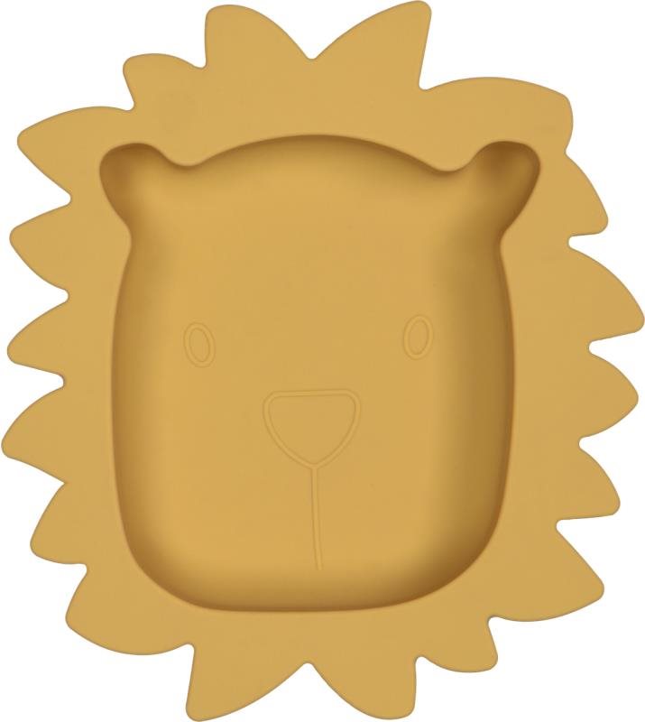 Tryco Tanierik Lion Honey Gold