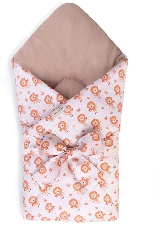 Maceshka Pure Love Lion