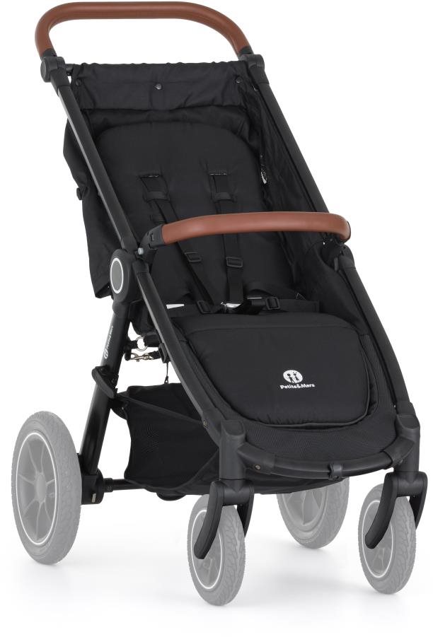 PETITE & MARS Konštrukcia Street2 Oak