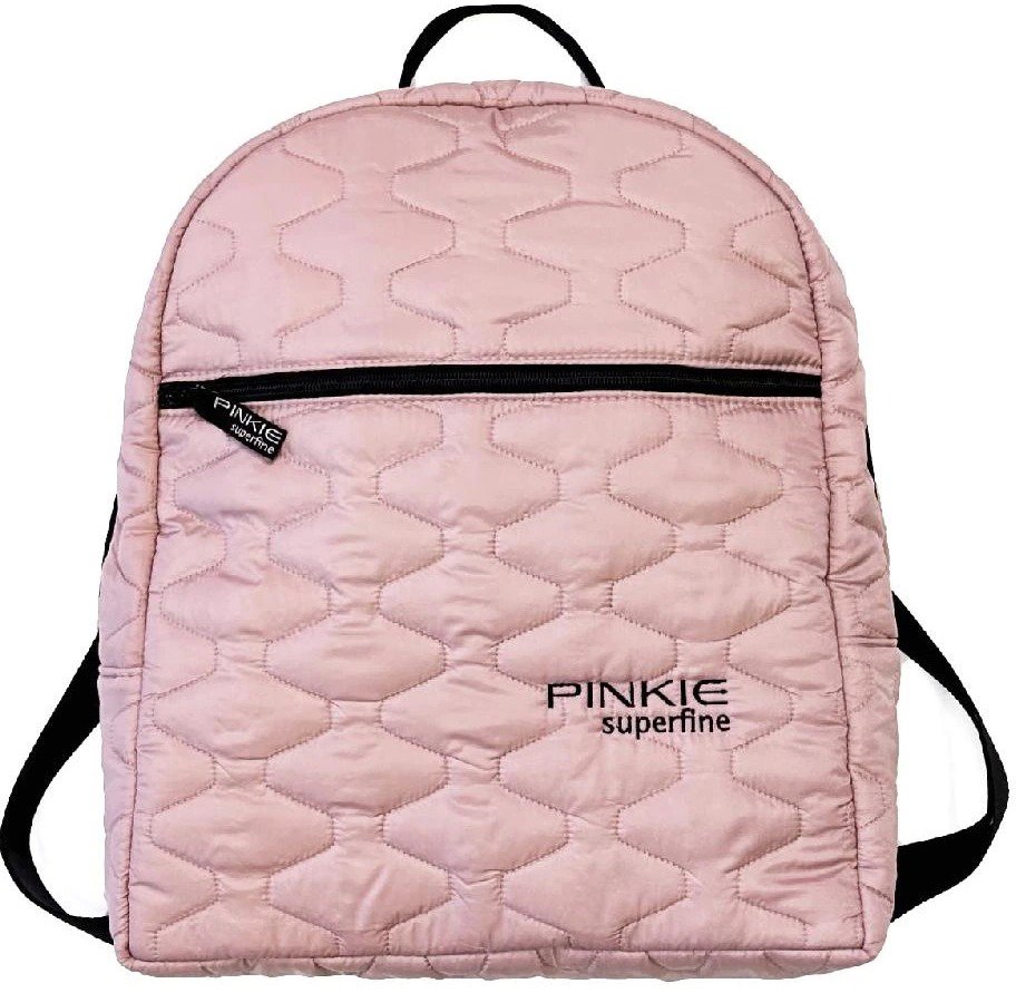 Pinkie Batoh Bugee Superfine Light Pink