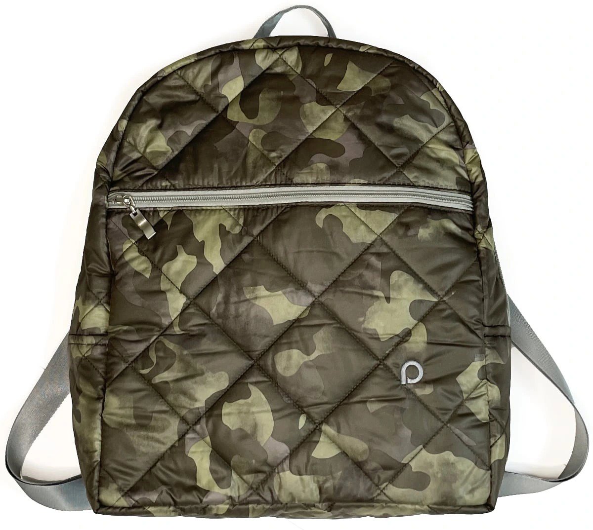 Pinkie Batoh Bugee Camo