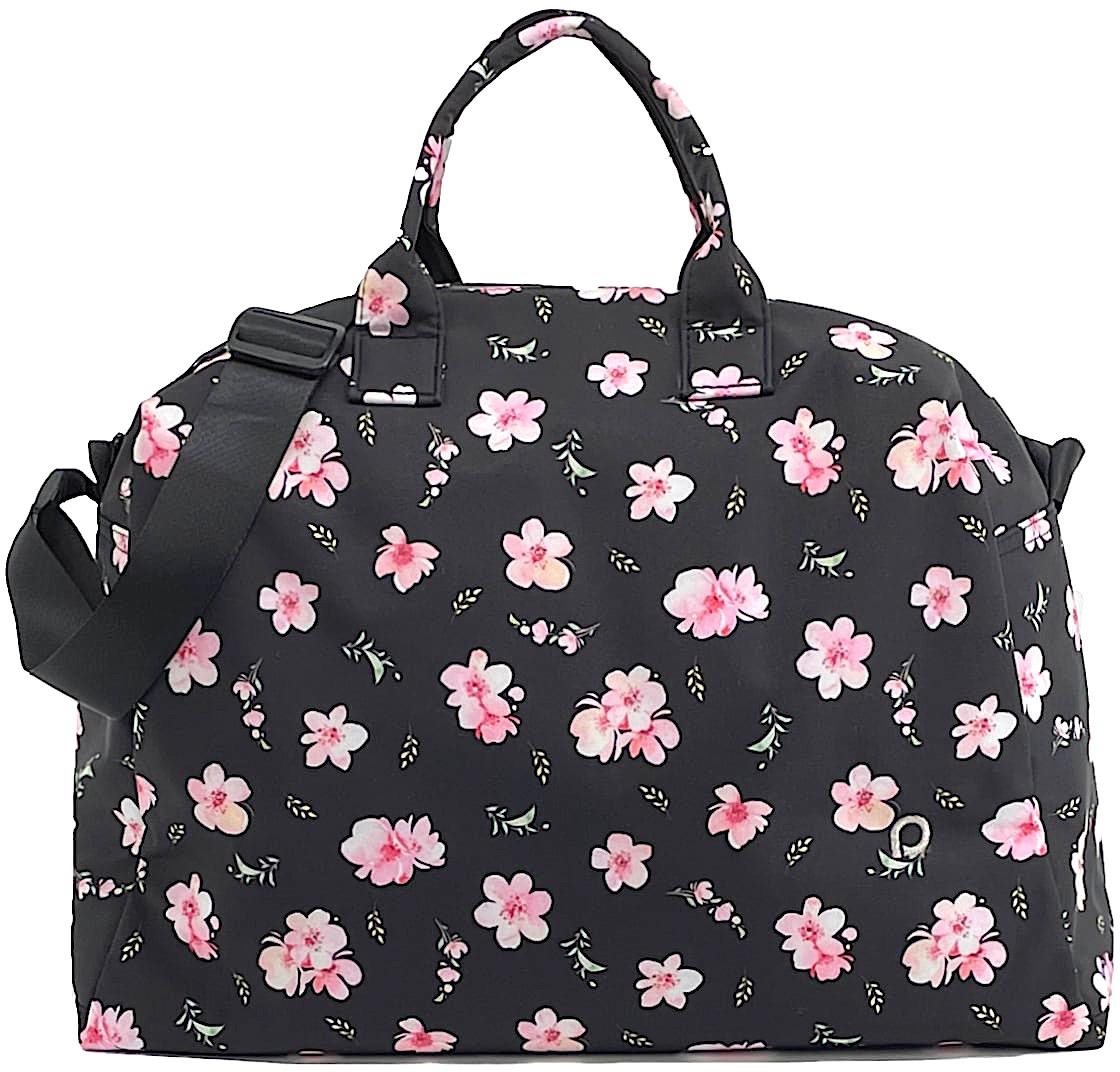 Pinkie taška softshell rose xl
