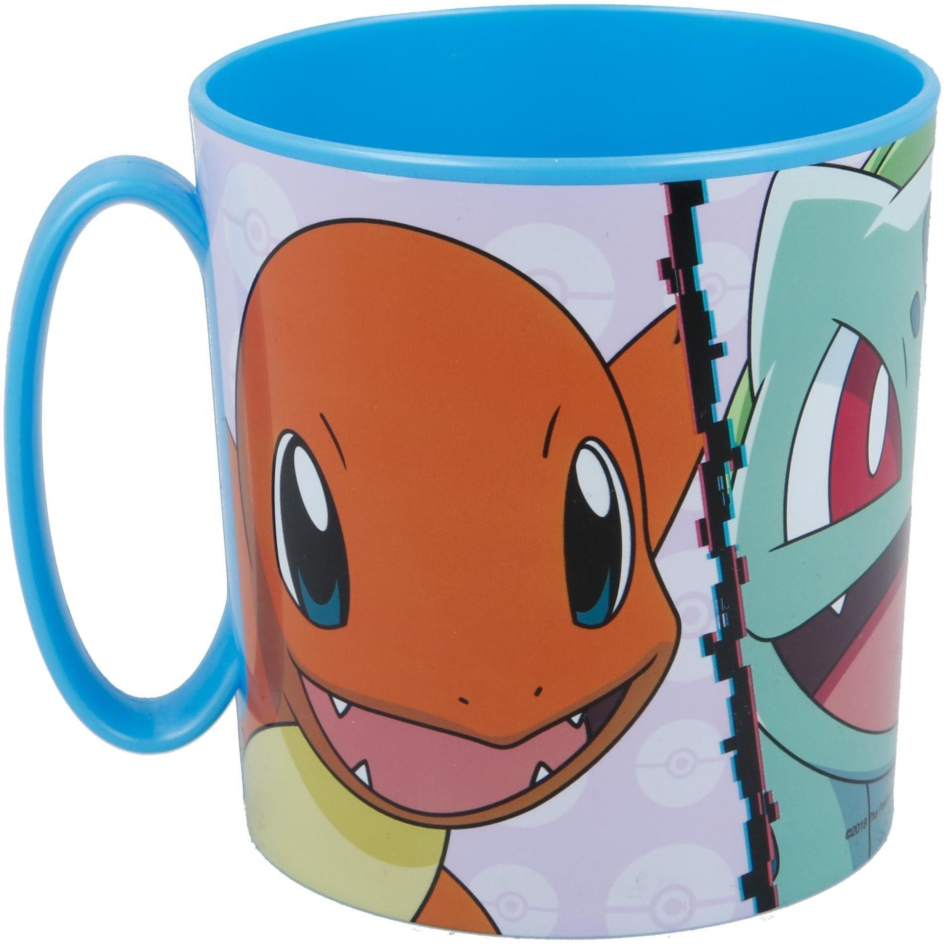 STOR Hrnček 390 ml – Pokémon