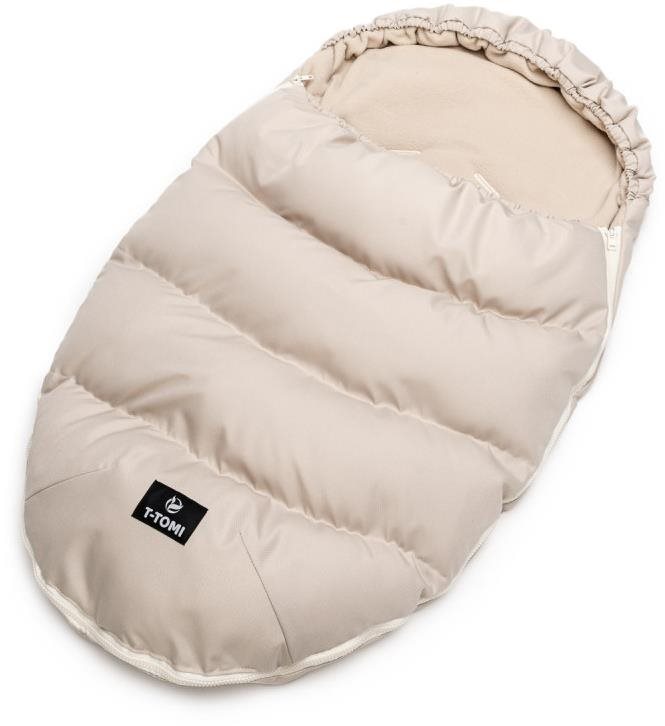 T-Tomi Fusak Cream