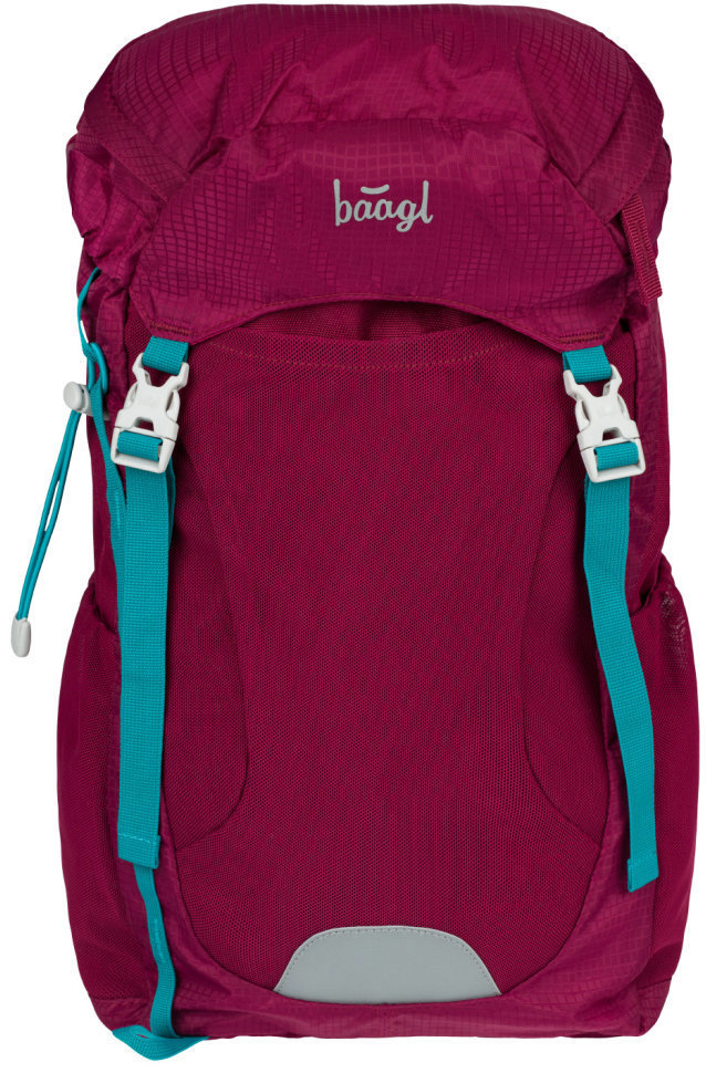 BAAGL Batoh Tracker Roj