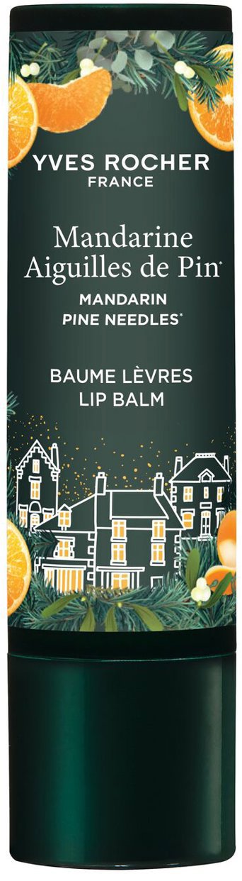 YVES ROCHER Mandarínka & ihličie 4,8 g