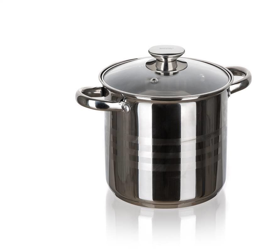Banquet LIVING Hrniec 13,5 l antikorový