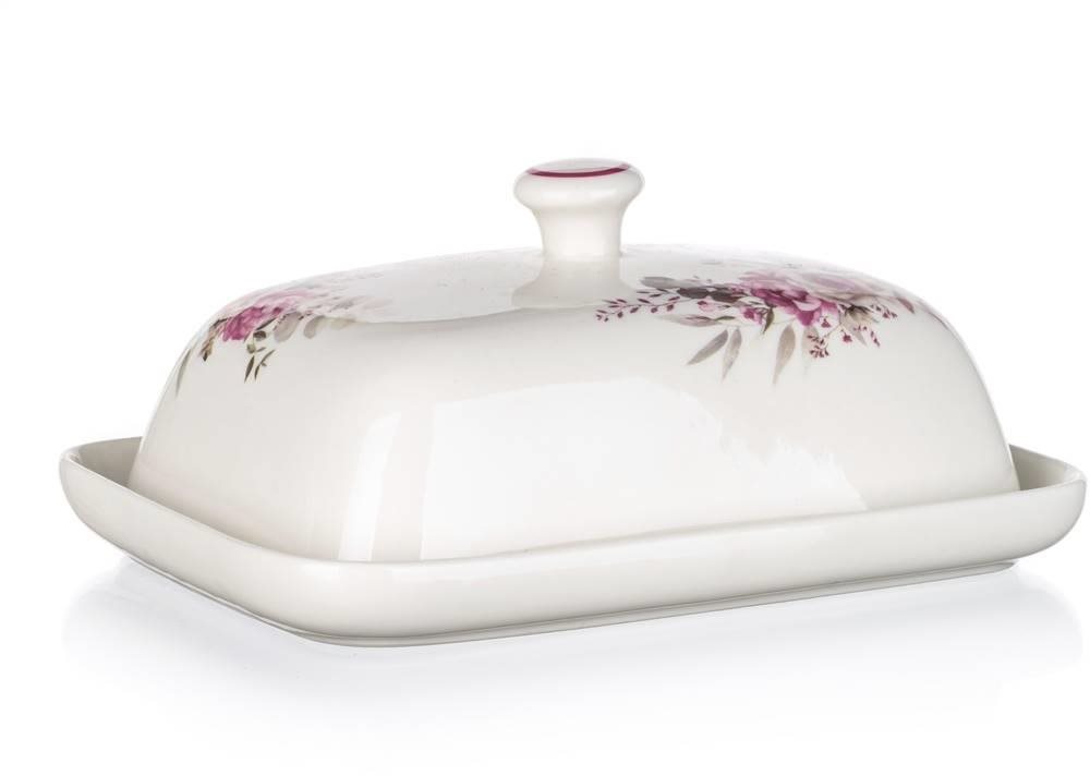BANQUET Maselnička ROSE 18 × 13,4 × 8 cm