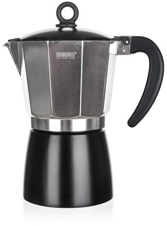 BANQUET Kávovar NOIRA 9 šálok