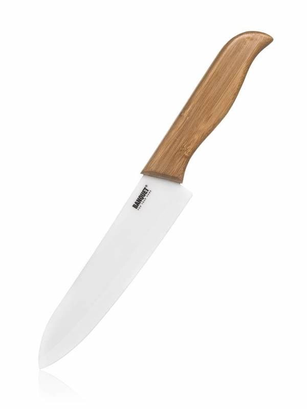 BANQUET Acura Bamboo keramický 27 cm