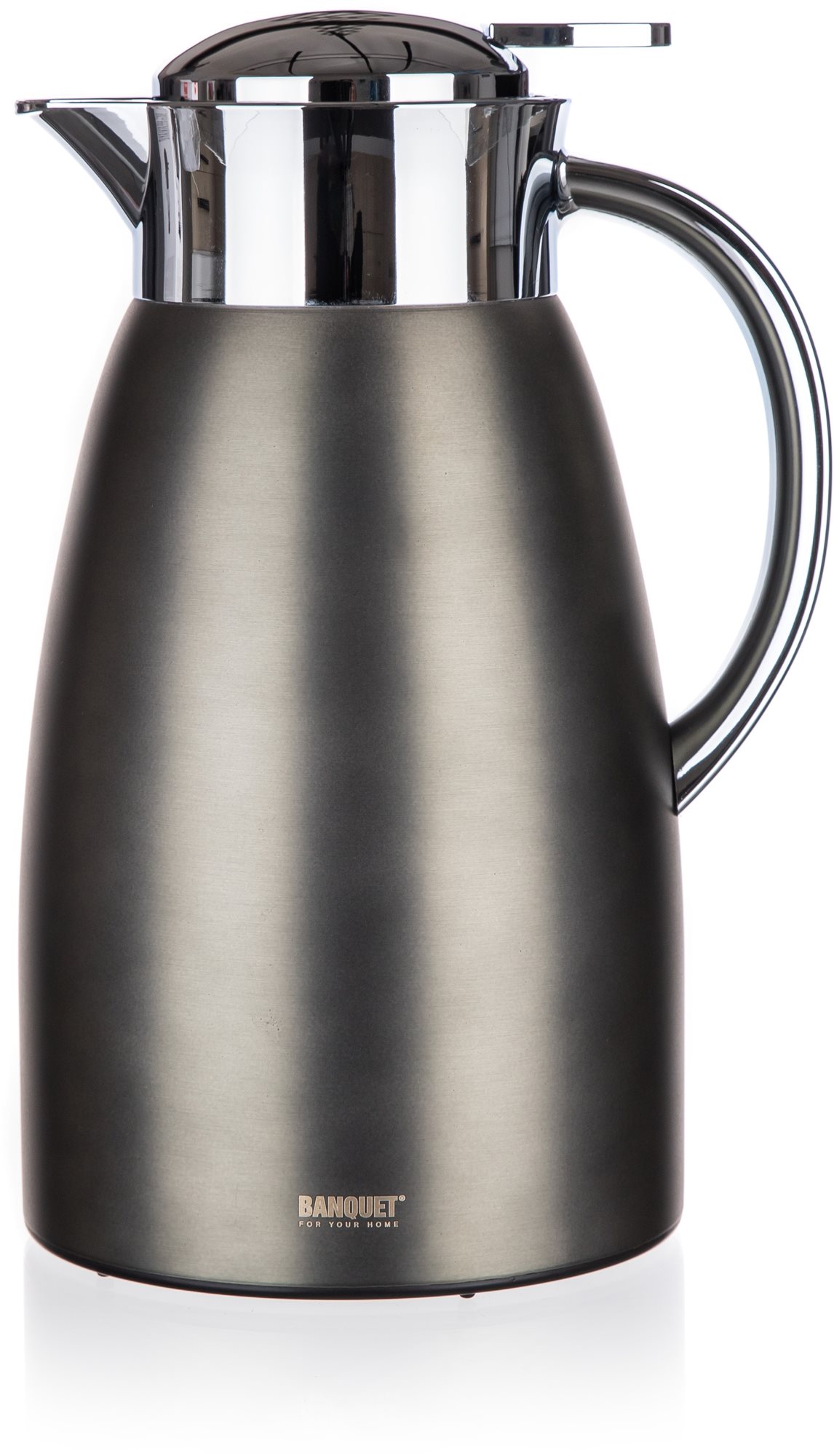 BANQUET METALLIC Platinum 1,5 l