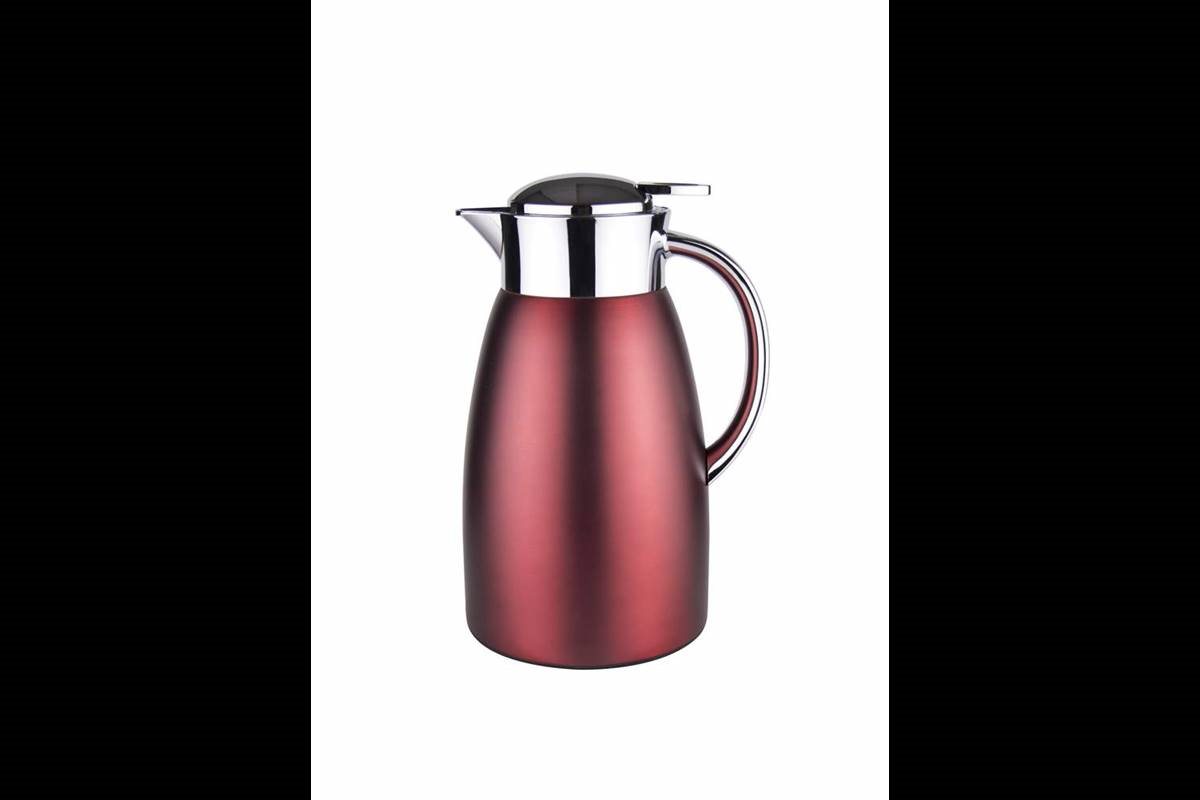 BANQUET METALLIC Red 1,5 l