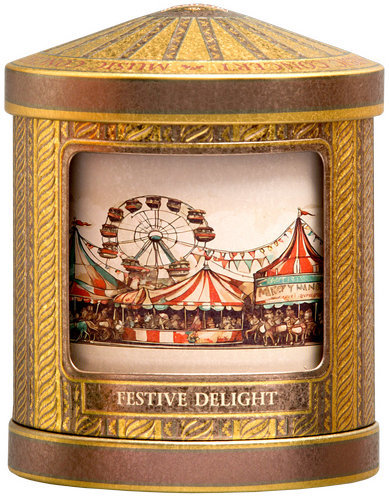 Basilur Carnival Festival Delight 75 g plech