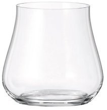 B.BOHEMIAN DION Sada pohárov 340 ml 4 ks