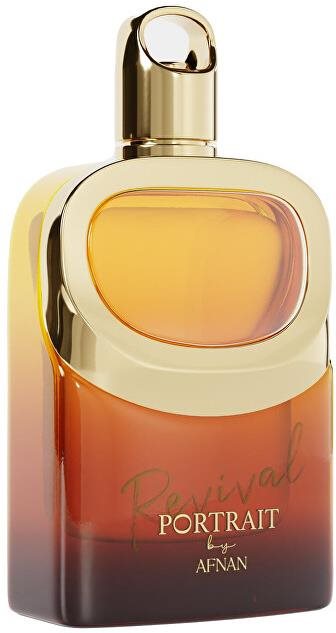 AFNAN Portrait Revival – parfumovaný extrakt 100 ml