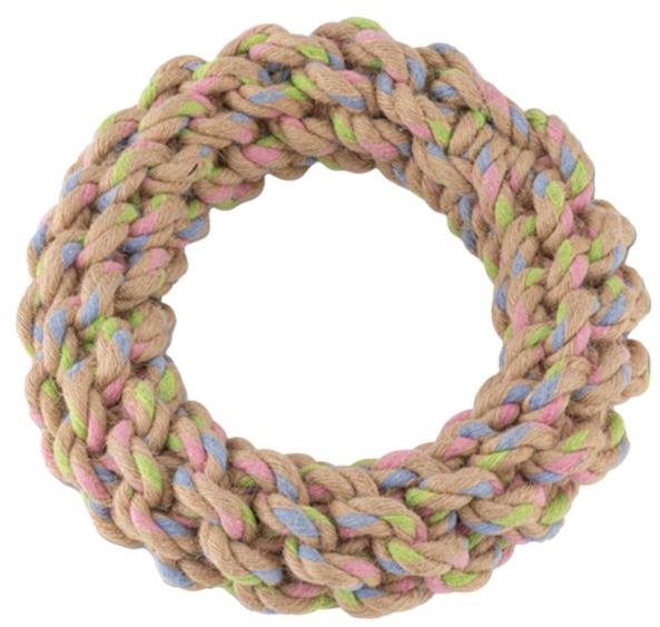 Beco Hemp Jungle Ring