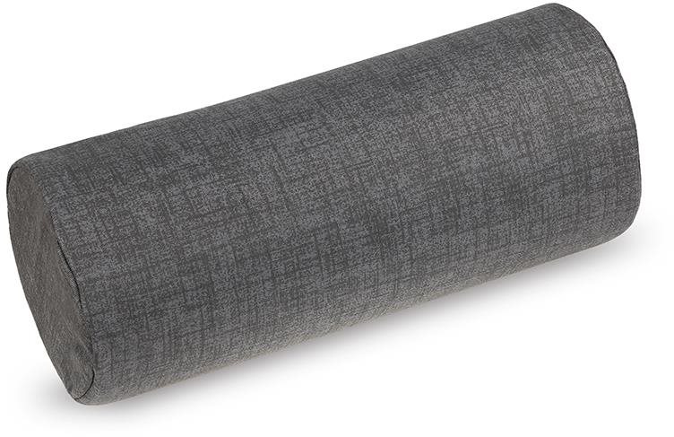 BELLATEX Valec Lada 15 × 35 cm 53/047 Uni grafitový