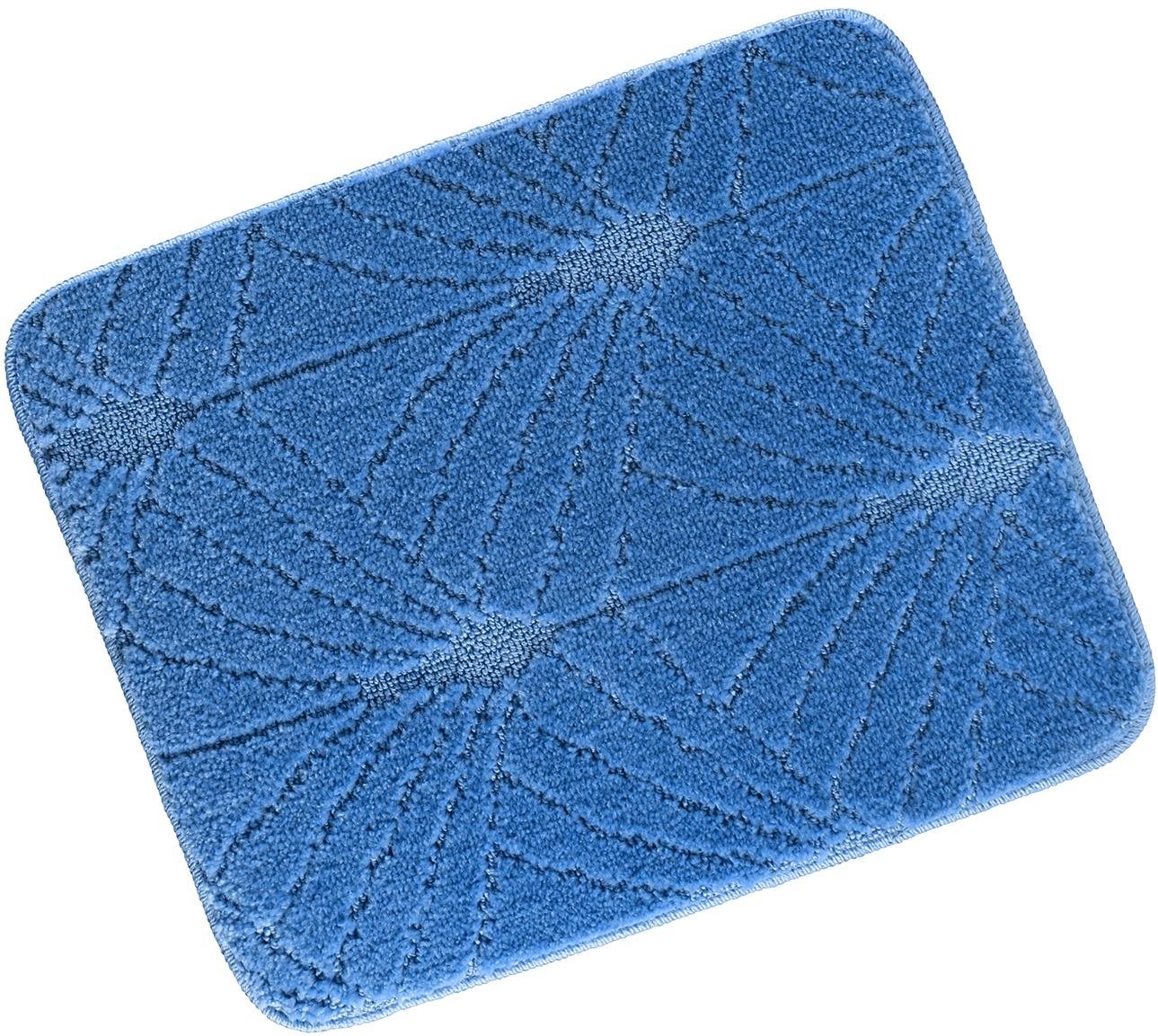 Bellatex Bany Uni 60 × 50 cm 760/014 nevädza tmavomodrá