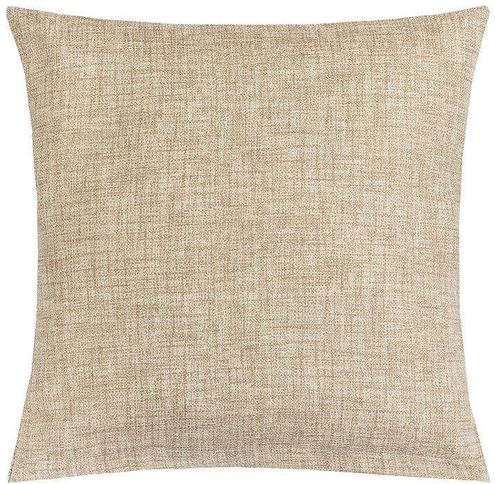 BELLATEX Lada vankúšik 40 × 40 cm 55/013 cappuccino Uni