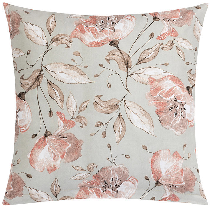 BELLATEX Adela vankúšik 40 × 40 cm 55/238 ľalia