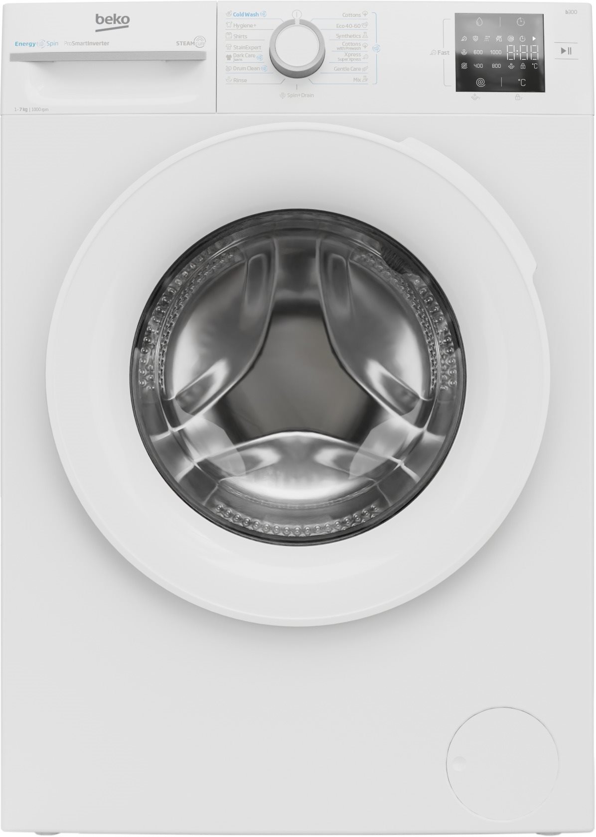BEKO BM3WFSU37013WW