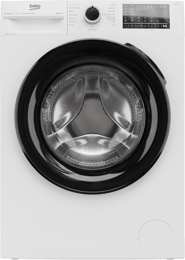 BEKO BM3WFSU48415WB