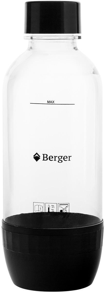 BERGER Fľaša 0,5 l