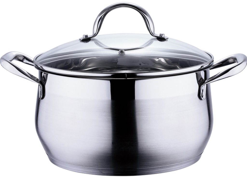 Bergner Hrniec 5,6 l GOURMET BG-6508