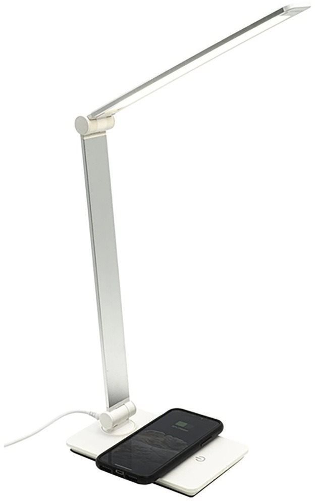 Berger Stolová lampa 1041-TL-11 White