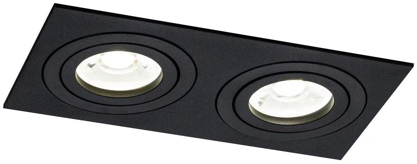 Berger 3024-DL-2 Black