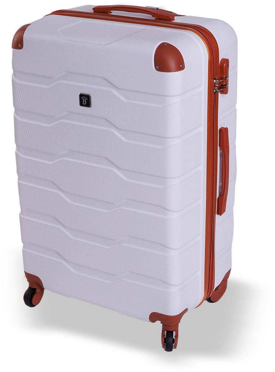 Bertoo Firenze, biely, 112 l