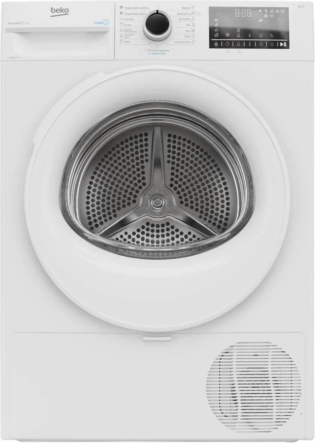BEKO BM3T4924WW