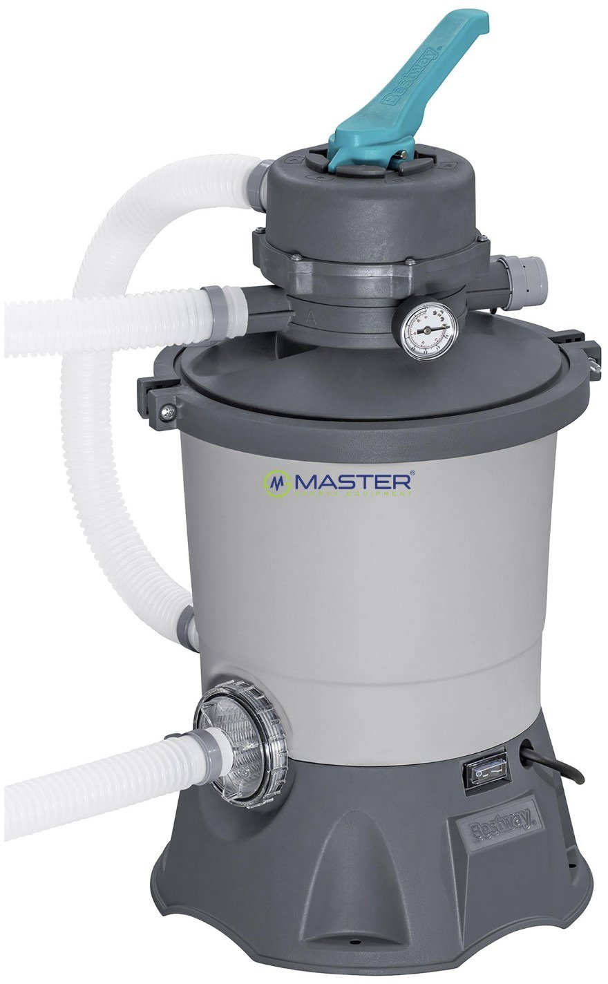 BESTWAY Filtrácia piesková STANDARD PLUS 3028 l/h