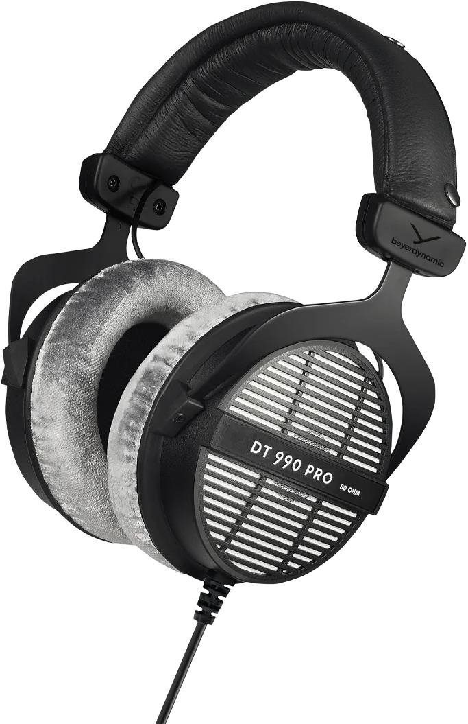 beyerdynamic DT 990 PRO 80 Ohm