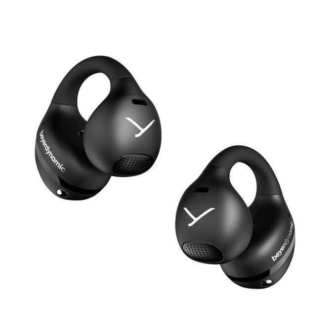 Beyerdynamic Amiron Zero, čierne