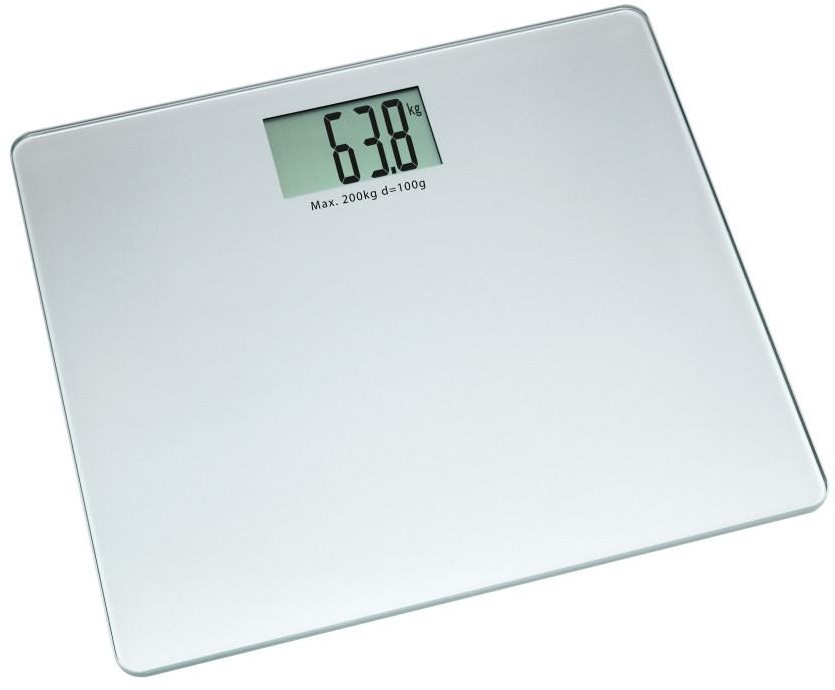 TFA 50.1010.54 BIG STEP XXL