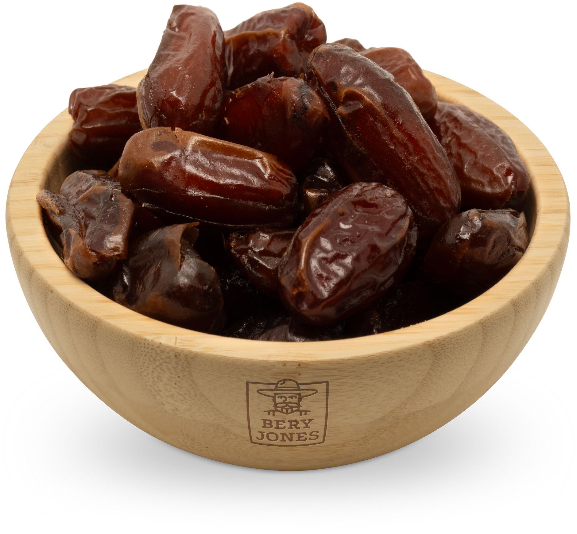Bery Jones Datle sušené Deglet Nour 1 kg