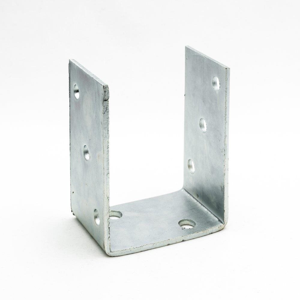 BKshop PSO 120 Pätka stĺpika 121 × 120 × 5 mm