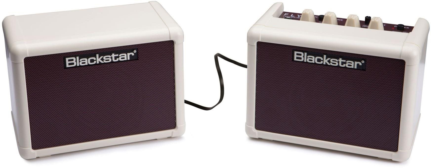 BLACKSTAR Fly Pack Vintage
