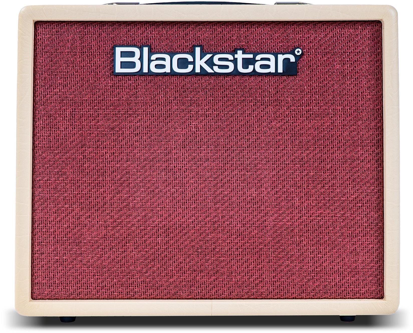 Blackstar Debut 30E – Cream