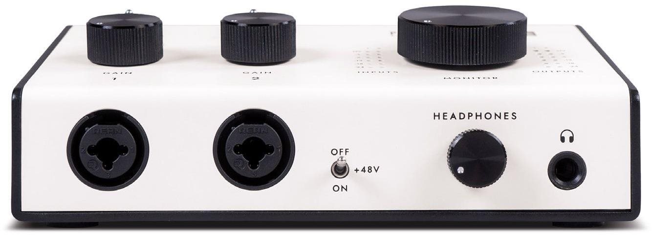 Blackstar Polar 2