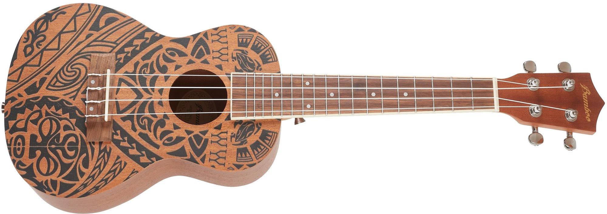 BAMBOO Tribal