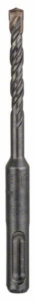 BOSCH Vrták SDS plus-5 6 × 50 × 115 mm