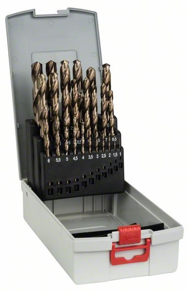 BOSCH Vrták SDS Plus 7X 5 × 50 × 115 mm