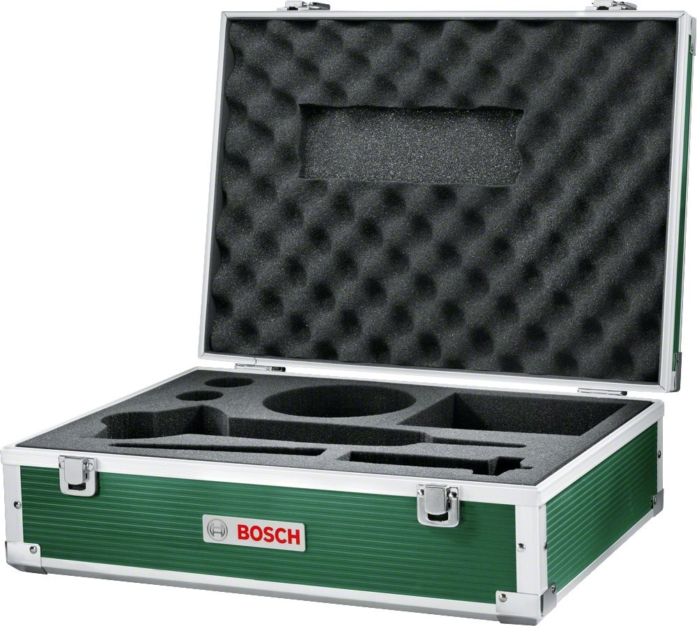 Bosch, kufor na náradie